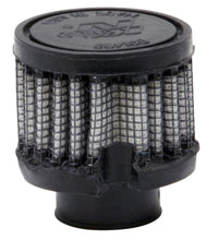 Load image into Gallery viewer, K&amp;N Filter 5/8 inch Flange 1 3/8 inch OD 1 1/8 inch Height
