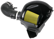 Load image into Gallery viewer, Airaid 16-18 Ford Mustang Shelby 5.2L Performance Air Intake System