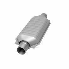 Load image into Gallery viewer, MagnaFlow Universal Catalytic Converter 2.25inch FED