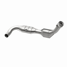 Load image into Gallery viewer, MagnaFlow Direct Fit Catalytic Converter 99 F150 4.6L V8 D/S 2WD