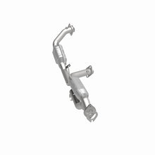 Load image into Gallery viewer, MagnaFlow Direct Fit Catalytic Converter 96-99 Ford Taurus3.0L 50S