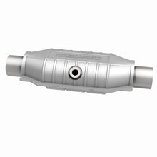 Load image into Gallery viewer, MagnaFlow Universal Catalytic Converter 2.25 Rear
