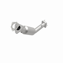 Load image into Gallery viewer, MagnaFlow California Direct Fit Converter 00-02 Chevy/Pontiac Camaro/Firebird 5.7L