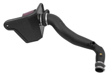 Load image into Gallery viewer, K&amp;N 2015 Ford Mustang L4 2.3L F/I Air Charger Performance Intake