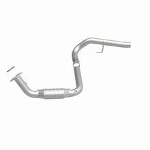 Load image into Gallery viewer, MagnaFlow Direct Fit Catalytic Conv 02-06 Cadillac Escalade / 02-06 GM Yukon (Inc Denali) 6.0L D/S