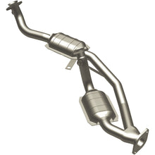 Load image into Gallery viewer, MagnaFlow Direct Fit Catalytic Converter Taurus/Sable/Continental 8