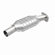 Load image into Gallery viewer, MagnaFlow Direct Fit Catalytic Converter GM 77 79