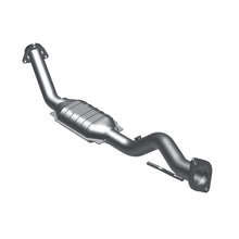 Load image into Gallery viewer, MagnaFlow Direct Fit Catalytic Converter 07 Trailb/Envoy 4.2L und OE