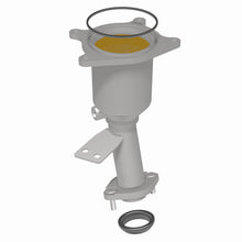 Load image into Gallery viewer, MagnaFlow Direct Fit Catalytic Converter EDGE- 07-09 6 3.5L OEM