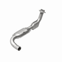 Load image into Gallery viewer, MagnaFlow Direct Fit Catalytic Converter 99-00 Ford F-150 4.6L
