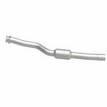 Load image into Gallery viewer, MagnaFlow Direct Fit Catalytic Converter 09 CTS-V 6.2L S/C Passenger Side OEM