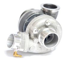 Load image into Gallery viewer, ATP Compact Garrett GT2560R (aka GT28R) .64 A/R with V-Band In/Out Turbine Housing