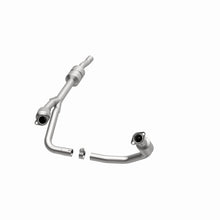 Load image into Gallery viewer, MagnaFlow Direct Fit Catalytic Converter 02-03 Ram 1500 4.7L