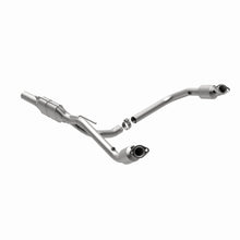 Load image into Gallery viewer, MagnaFlow Direct Fit Catalytic Converter 94-99 Ram 1500/2500