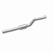 Load image into Gallery viewer, MagnaFlow Direct Fit Catalytic Converter 09 CTS-V 6.2L S/C Driver Side OEM