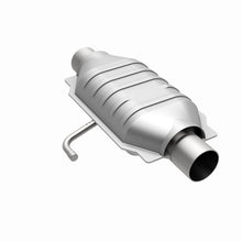 Load image into Gallery viewer, MagnaFlow Universal Catalytic Converter 2.25 W/Dual Air