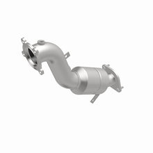 Load image into Gallery viewer, MagnaFlow Direct Fit Catalytic Converter 2013 Cadillac ATS 2.0L