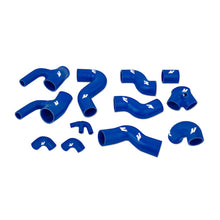 Load image into Gallery viewer, Mishimoto 97-02 Audi S4 Turbo Blue Silicone Hose Kit