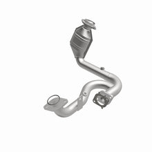Load image into Gallery viewer, MagnaFlow Direct Fit Catalytic Converter 04-05 Taurus/Sable 3.0L
