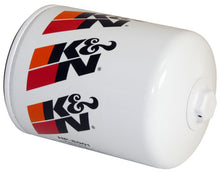 Load image into Gallery viewer, K&amp;N Oil Filter OIL FILTER; RACING, 4-5/8inOD, 6-11/16inH