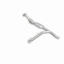 Load image into Gallery viewer, MagnaFlow Direct Fit Catalytic Converter F150 Truck 97-98 V8 4.6L 2W