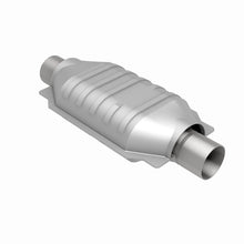 Load image into Gallery viewer, MagnaFlow Universal Catalytic Converter 2.25