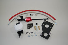Load image into Gallery viewer, McLeod Hydraulic Conversion Kit 1955-57 Chevy Firewall Kit
