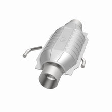 Load image into Gallery viewer, MagnaFlow Universal Catalytic Converter 2.5 Dual Air