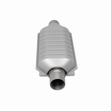 Load image into Gallery viewer, MagnaFlow Universal Catalytic Converter 2.25inch FED