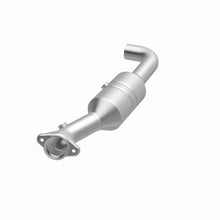 Load image into Gallery viewer, MagnaFlow Direct Fit Catalytic Converter 2009-2010 F-150 4.6 L Underbody