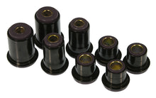 Load image into Gallery viewer, Prothane 66-74 GM 1.650in OD Front Control Arm Bushings - Black