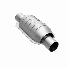 Load image into Gallery viewer, MagnaFlow Universal Catalytic Converter O2 2inch FED