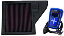 Load image into Gallery viewer, Ford Racing 2011-2014 Mustang GT Performance Calibration with High Flow K&amp;N Air Filter