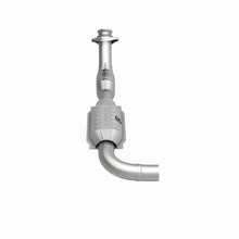 Load image into Gallery viewer, MagnaFlow Direct Fit Catalytic Converter 99-00 Ford F-150 4.2L 2WD D/S