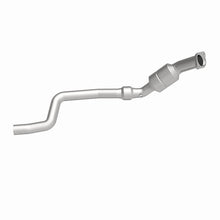 Load image into Gallery viewer, MagnaFlow Direct Fit Catalytic Converter 2008 Chrysler/Dodge 300/Charger/Magnum 5.7L Driver Side AWD