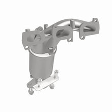 Load image into Gallery viewer, MagnaFlow DF Catalytic Conv Ford Explorer 2013 3.5L Front Manifold *NOT FOR SALE IN CALIFORNIA*