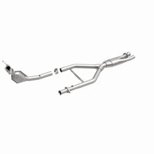Load image into Gallery viewer, MagnaFlow Direct Fit Catalytic Converter 96-98 Lincoln Mark VIII 4.6L