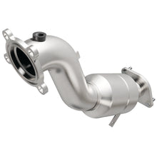 Load image into Gallery viewer, MagnaFlow Direct Fit Catalytic Converter 2013 Cadillac ATS 2.0L
