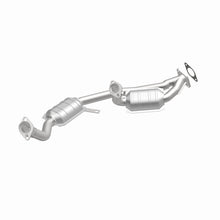 Load image into Gallery viewer, MagnaFlow Direct Fit Catalytic Converter Taurus/Sable/Continental 8