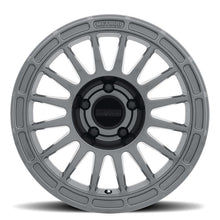 Load image into Gallery viewer, Method MR314 18x9 +18mm Offset 5x150 110.5mm CB Gloss Titanium Wheel