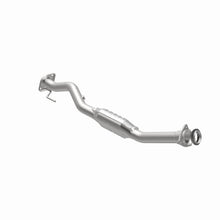 Load image into Gallery viewer, MagnaFlow Direct Fit Catalytic Converter 02-05 Trailblazer 4.2L OEM