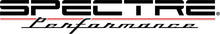 Load image into Gallery viewer, Spectre GM TBI Top Air Cleaner Lid (Single Stud) - Chrome