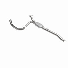 Load image into Gallery viewer, MagnaFlow Direct Fit Catalytic Converter 02-03 Ram 1500 4.7OEM