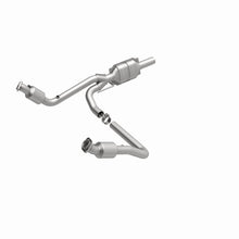 Load image into Gallery viewer, MagnaFlow Direct Fit Catalytic Converter 94-99 Ram 1500/2500