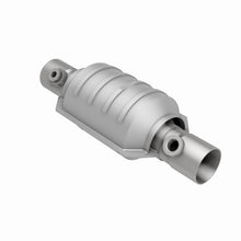 Load image into Gallery viewer, MagnaFlow Universal Catalytic Converter 2 Dual O2 Boss