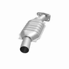 Load image into Gallery viewer, MagnaFlow Direct Fit Catalytic Converter GM 77 79