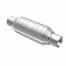 Load image into Gallery viewer, MagnaFlow Universal Catalytic Converter 1.75inch Honda