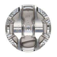 Load image into Gallery viewer, JE Pistons Ultra Series GM Gen III/IV LS 4.125in Bore/4in Stroke Set of 8 Pistons