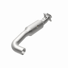 Load image into Gallery viewer, MagnaFlow Left Side Direct Fit Catalytic Converter 15-17 Ford F-150 5.0L