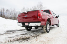 Load image into Gallery viewer, MBRP 2015 Ford F-150 5.0L 3in Cat Back Dual Split Side Exit T409 Exhaust System